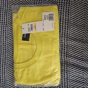 Calvin Klein Long Sleeve T Shirt.BRAND NEW w/ TAGS!!!!
